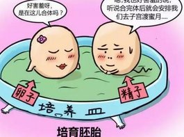 韶关市哪家医院可以做试管助孕(当地做试管婴儿多少钱)